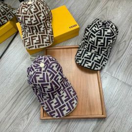 Picture of Fendi Cap _SKUFendicaphm222684